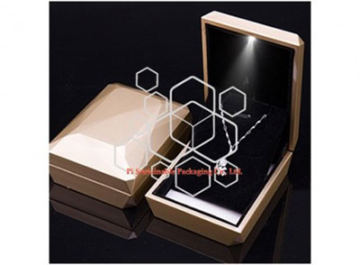 custom jewelry packaging boxes