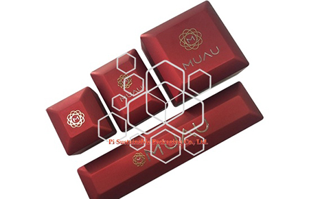 luxury jewelry packaging