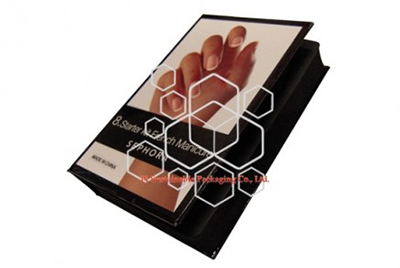 Luxury Cosmetic Packaging