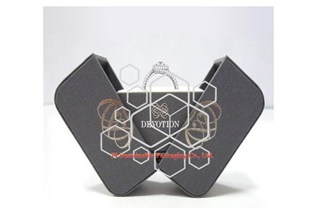 luxury jewelry packaging