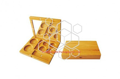 sustainable packaging
