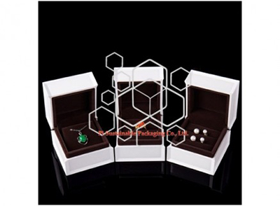 luxury jewelry packaging boxes